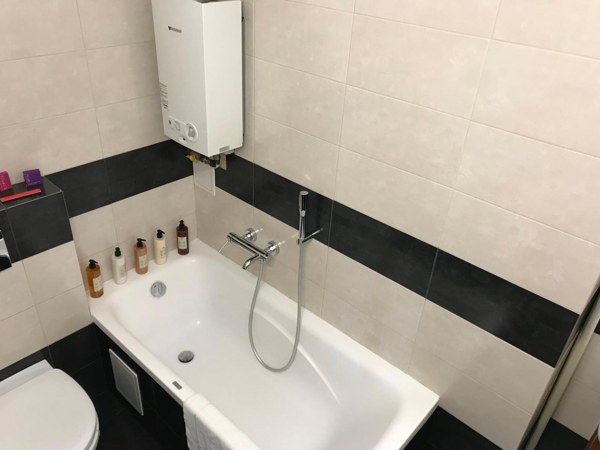 Cosy Apartment With Amazing View Katowice Exteriör bild