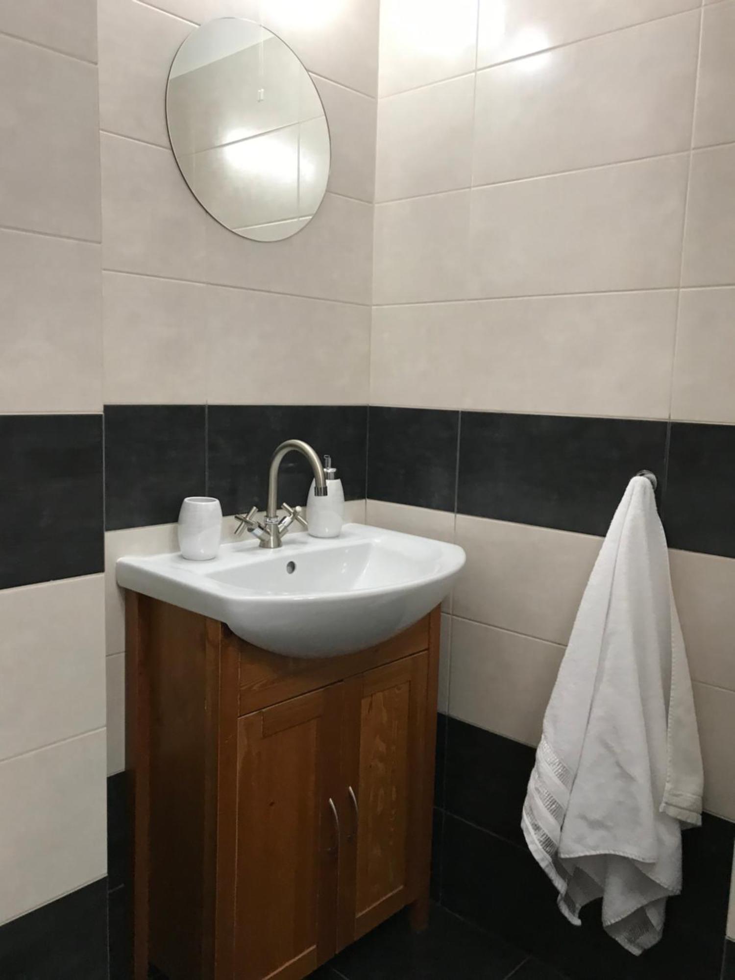 Cosy Apartment With Amazing View Katowice Exteriör bild